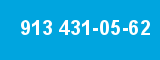 913 431-05-62 913 431-05-62